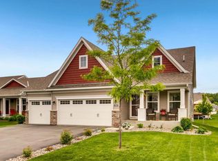 4101 126th Ter, Savage, MN 55378