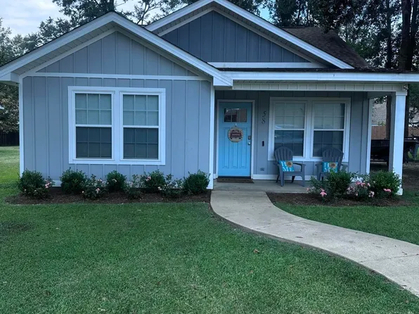 58 3rd Ave, Lucedale, MS 39452