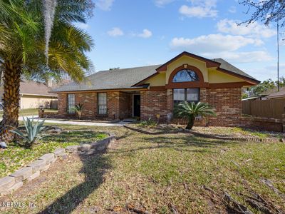 4887 BOZA Court, Fleming Island, FL, 32003