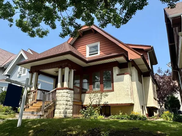 3006 West National AVENUE, Milwaukee, WI 53215