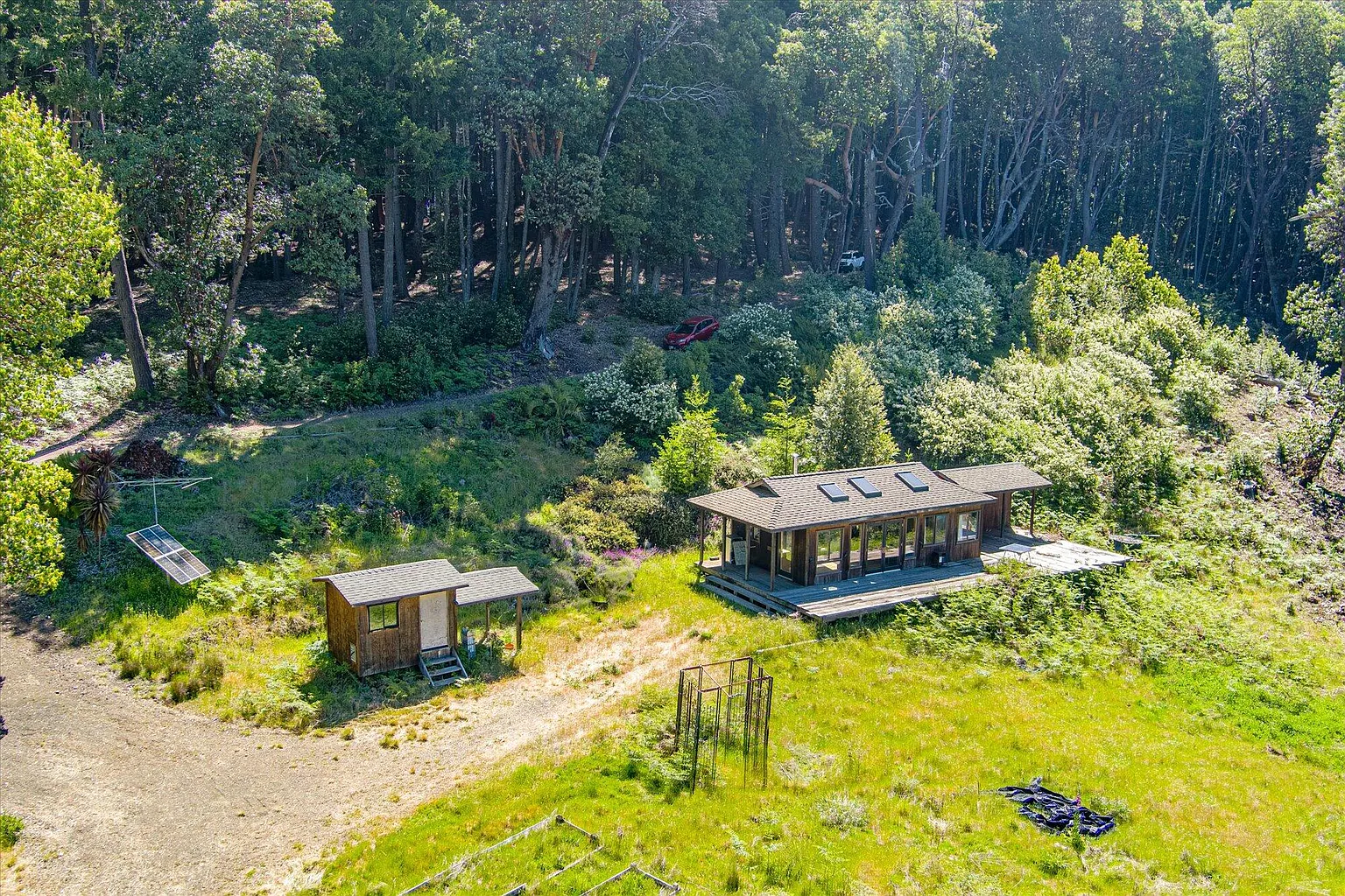 7222 Doody Ridge Rd photo 1