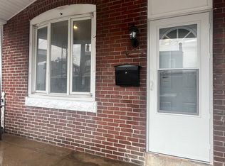 6614 Hegerman St, Philadelphia, PA 19135