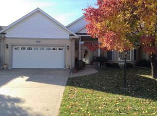 2919 Rutherford Dr, Urbana, IL 61802