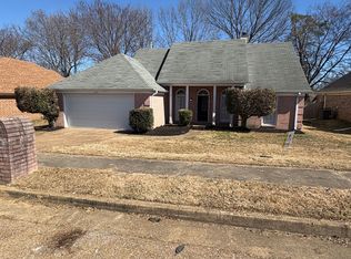 4516 Tracy Lynn Dr, Memphis, TN 38125