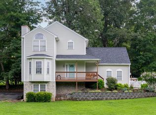 1123 Rome Dr, Lynchburg, VA 24503