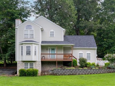 1123 Rome Dr, Lynchburg, VA, 24503