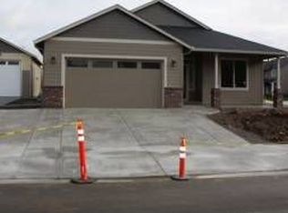 15612 NE 96th St, Vancouver, WA 98682