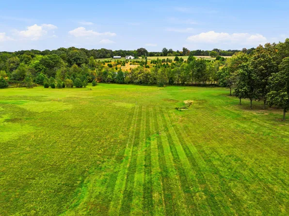 0 Fred Perry Rd, Springfield, TN 37172