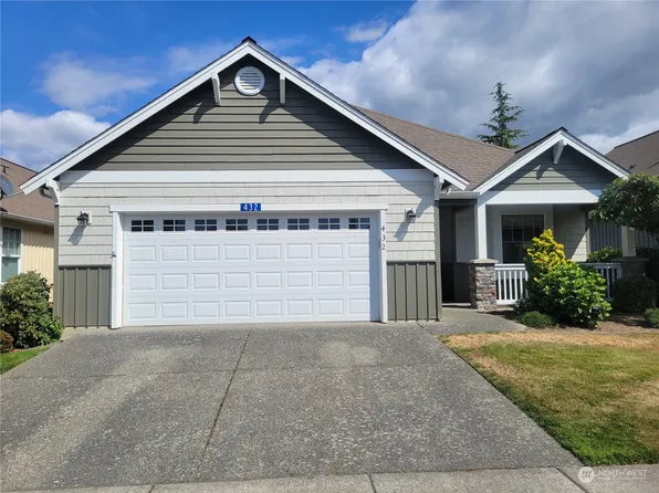 432 Windmill Lane, Burlington, WA 98233