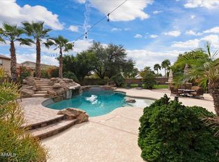30402 N 123rd Ln, Peoria, AZ 85383