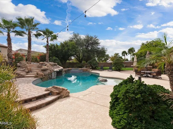 30402 N 123RD Lane, Peoria, AZ 85383