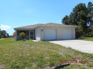 5105 29th St, Lehigh Acres, FL 33973