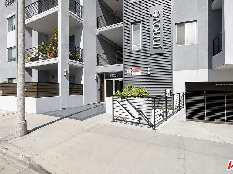 13337 Beach Ave #406 — Photo 3