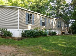 54 Spotted Fawn Ln, Franklin, NC 28734