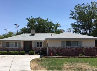 43844 Fig Ave, Lancaster, CA 93534