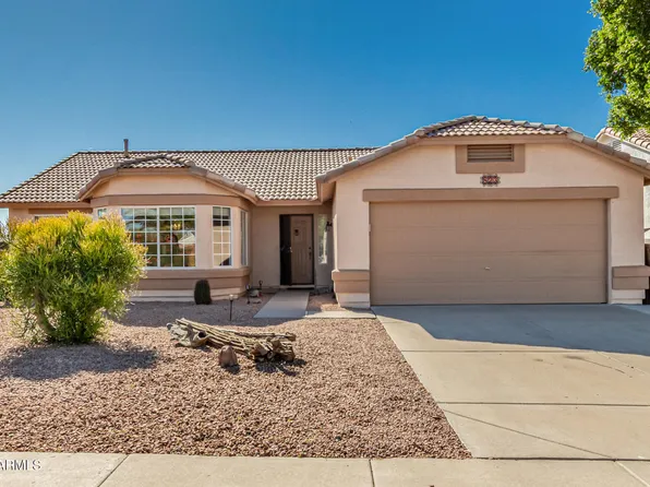 823 W 14TH Avenue, Apache Junction, AZ 85120