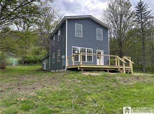 164 N Main St, Cattaraugus, NY 14719