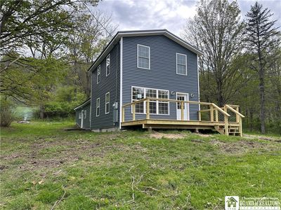 164 N Main St, Cattaraugus, NY, 14719