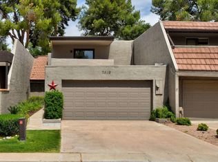 7519 E Pleasant Run, Scottsdale, AZ 85258