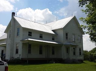 1554 River Rd, De Kalb Junction, NY 13630