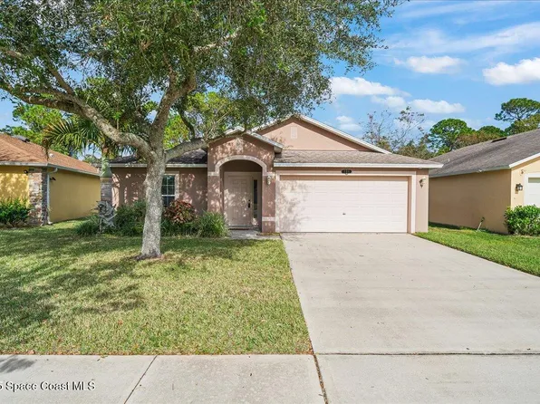 206 Mason Dr, Titusville, FL 32780