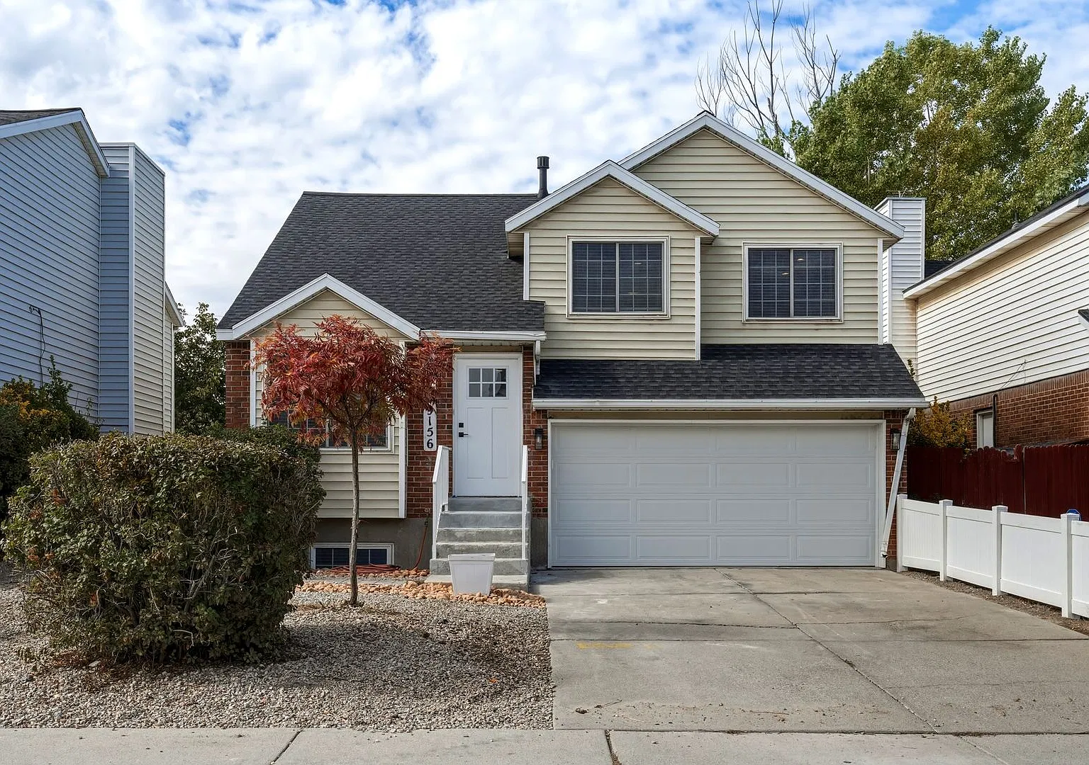 Newly Remodeled 5 Bedroom Home in West Jordan! — Photo 1
