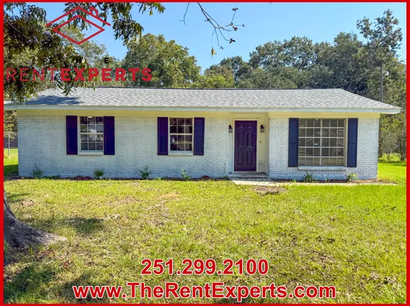 9927 Waxton Rd, Grand Bay, AL 36541