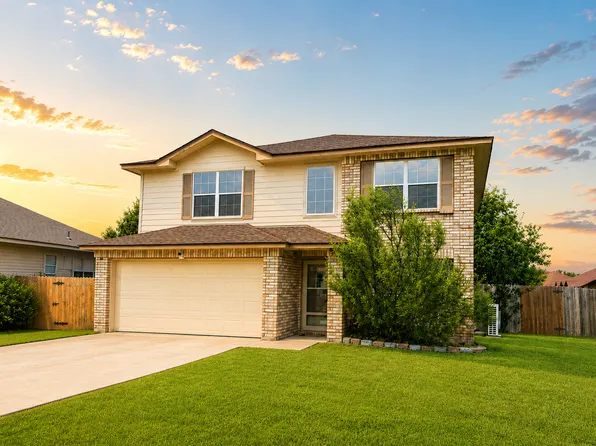 5406 Boot Scootin Ct, Killeen, TX 76542