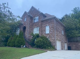 837 Meadow Ridge Ln, Birmingham, AL 35242