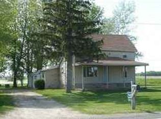1815 Ubly Rd, Snover, MI 48472