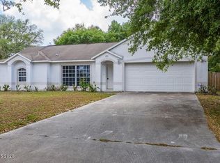 4955 Hamlin Cir, Mims, FL 32754