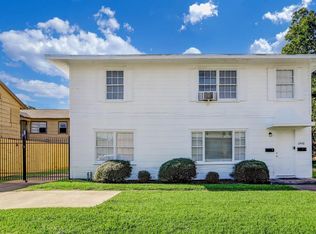 3446 Blodgett St, Houston, TX 77004