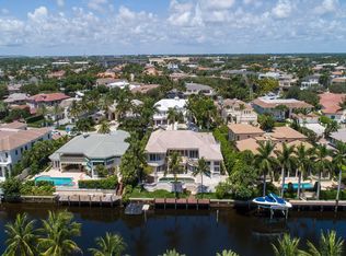 404 E Coconut Palm Rd, Boca Raton, FL 33432