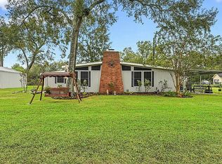 218 Spruce Lake Rd, Huffman, TX 77336