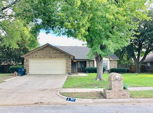 217 Dodge Trl, Keller, TX 76248