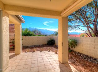 38244 S Samaniego Dr, Saddlebrooke, AZ 85739