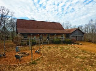 6843 Rabbit Creek Rd, Buchanan, TN 38222