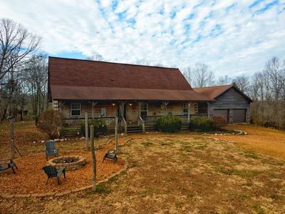 6843 Rabbit Creek Rd, Buchanan, TN, 38222