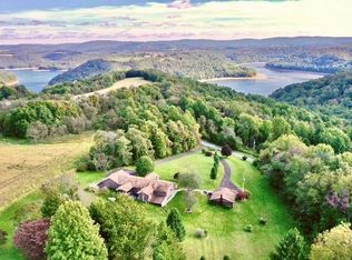 250 Flanigan Rd, Confluence, PA 15424