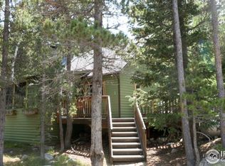 78 Peaceful Valley Rd, Lyons, CO 80540