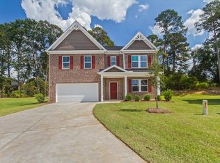 40 Egret Ct, Sumter, SC 29150