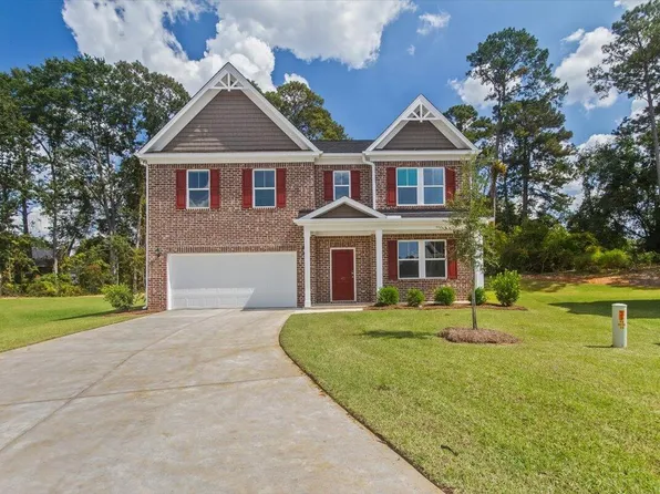 40 Egret Ct, Sumter, SC 29150