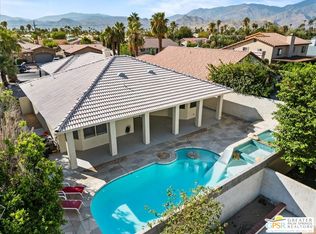 68260 Concepcion Rd, Cathedral City, CA 92234