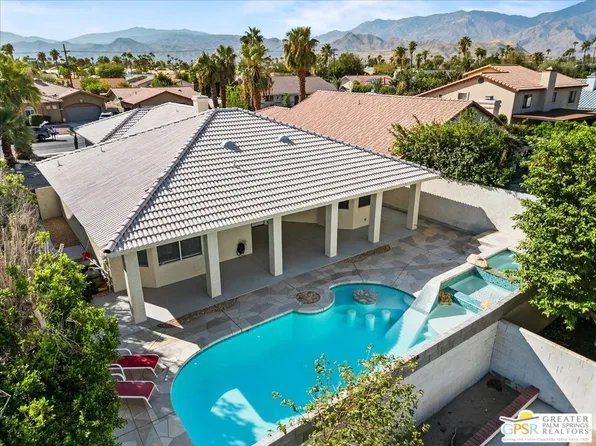 68260 Concepcion Rd, Cathedral City, CA 92234