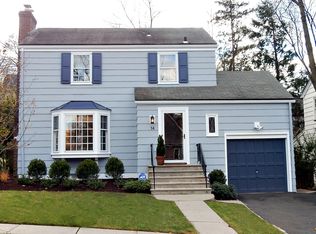 14 Broadview Ave, Maplewood, NJ 07040