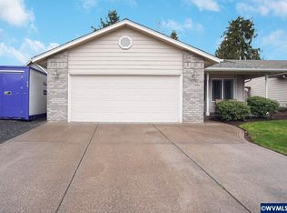 5587 Murray St SE, Salem, OR 97306