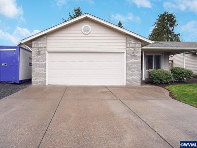 5587 Murray St SE, Salem, OR, 97306