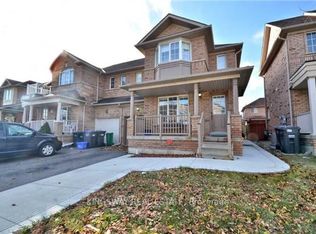 16 Beachsurf Rd, Brampton, ON L6R 2R4