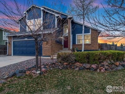 1600 Daphne St, Broomfield, CO, 80020