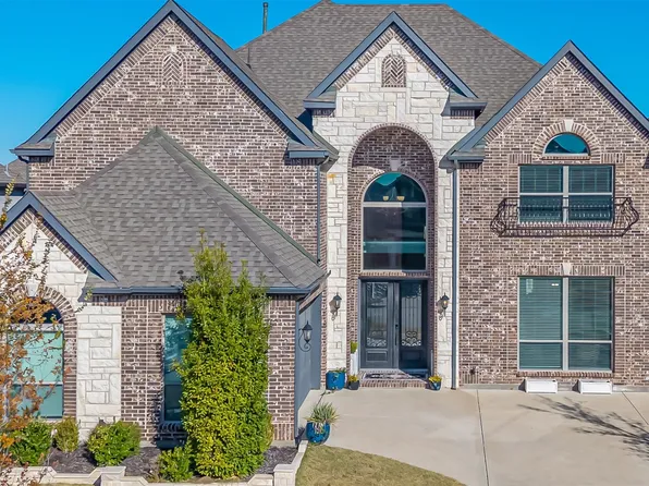 12412 Cottage Ln, Frisco, TX 75035
